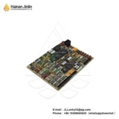 General Electric DS200TCQBG1BBA: Advanced RST Overflow Card for Industrial Control Systems,jlplc