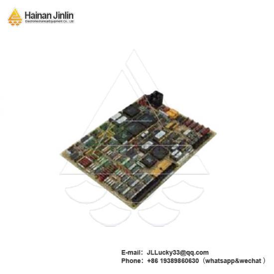 General Electric DS200TCQBG1BBA: Advanced RST Overflow Card for Industrial Control Systems,jlplc