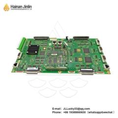 General Electric IS210BPPBH2CAA Printed Circuit Board for Mark VI Turbine Control System,jlplc
