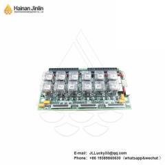 GE IS215UCVEM09A VMIVME-017614-132 - High-Performance Industrial Control Board,jlplc