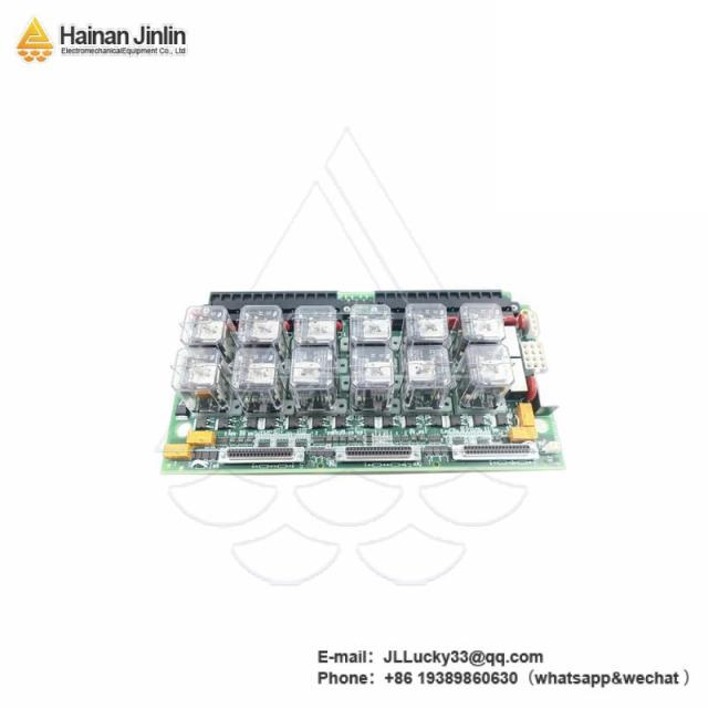 GE IS215UCVEM09A VMIVME-017614-132 - High-Performance Industrial Control Board,jlplc