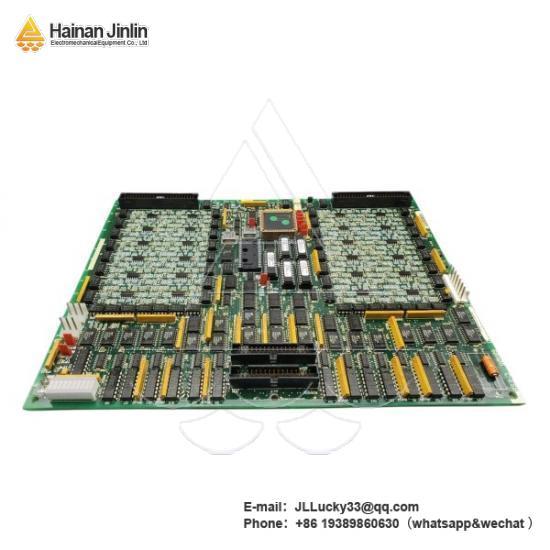 GE FANUC DS200LRPAG1AGF Line Protection: Comprehensive Industrial Control Solution,jlplc