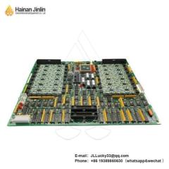 GE FANUC DS200LRPAG1AGF Line Protection: Comprehensive Industrial Control Solution,jlplc