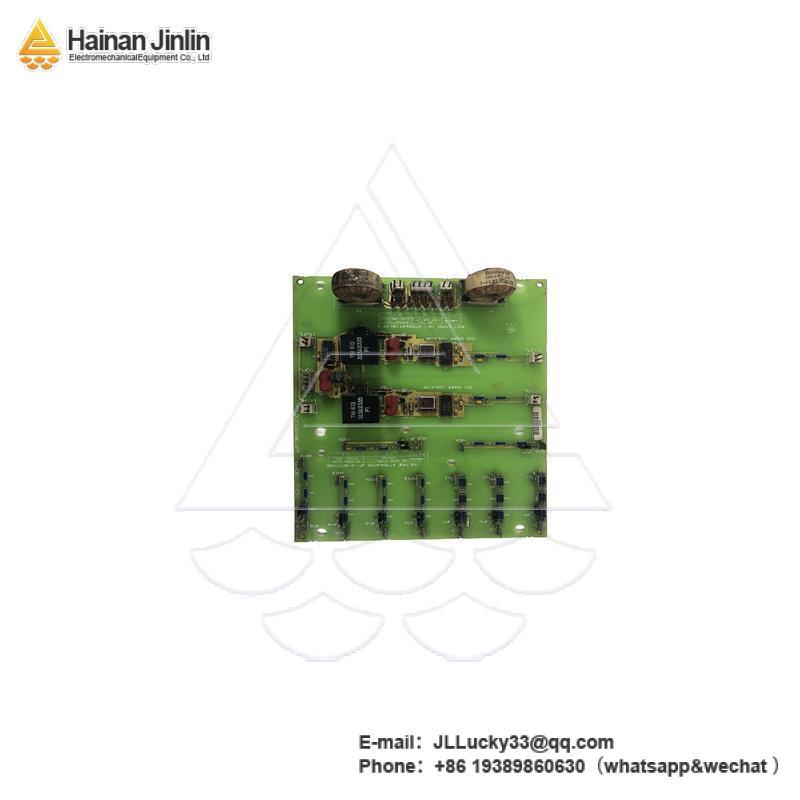 GE Fanuc IC687BEM713 Bus Expansion Module,jlplc