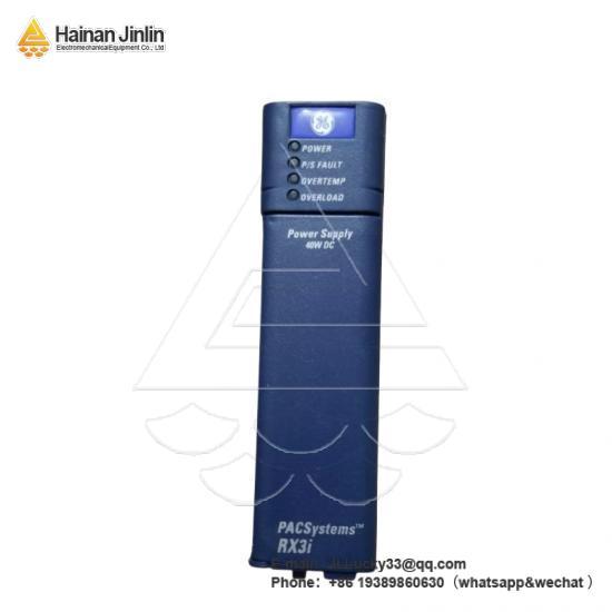 GE IC200PWR012D Power Supply Module,jlplc