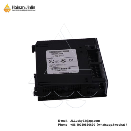 General Electric 0621L0431-G001 Armature Interface Card - Power Electronics Module,jlplc