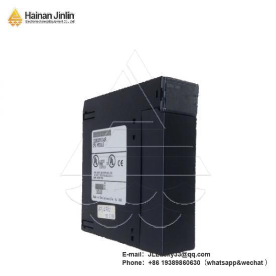 GE IC670CPU350 PLC Processor Module,jlplc