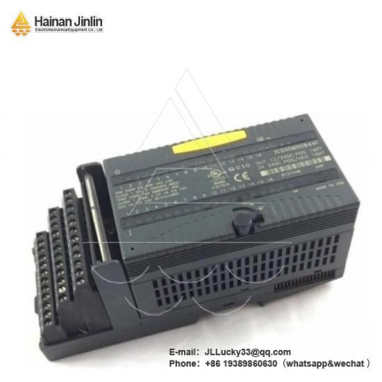 GE ENK32 High Performance Industrial Control Module,jlplc
