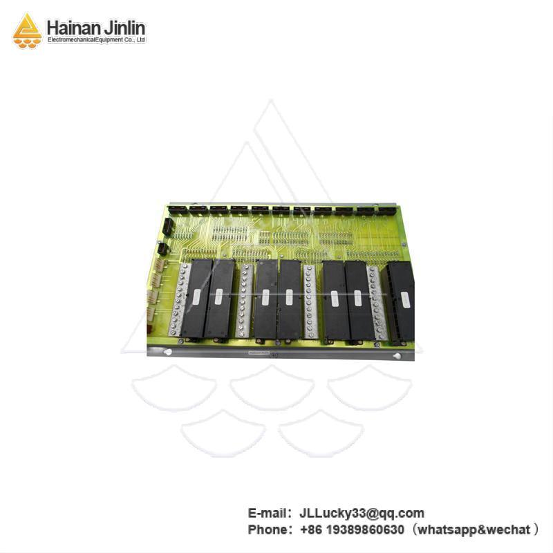 GE IC670MDL740J Discrete Output Module for PLC Systems,jlplc