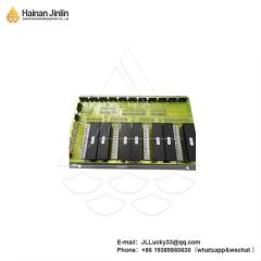 GE IC670MDL740J Discrete Output Module for PLC Systems,jlplc