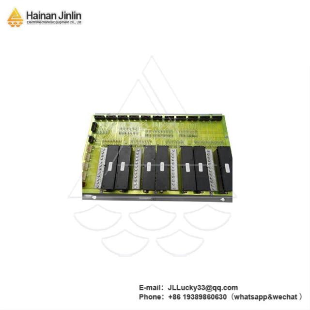 GE IC670MDL740J Discrete Output Module for PLC Systems,jlplc