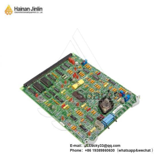 GE-FANUC DS200IMCPG1BBA Mark V Circuit Board,jlplc