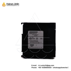 GE Fanuc IC670MDL241J Analog Output Module: Precision Control for Industrial Automation,jlplc