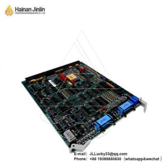 GE IS220PPRFH1A Power Processing Module,jlplc
