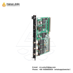 GE DS3820AIQA Circuit Board: Precision, Durability, and Reliability in Industrial Automation,jlplc