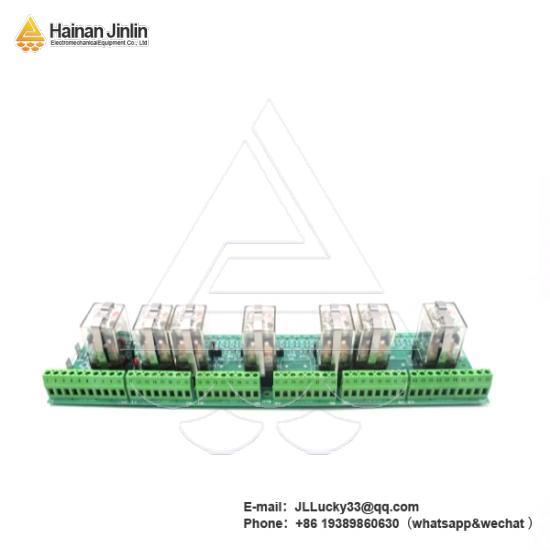 GE DS200RTBAG4AHC Relay Terminal Board - General Electric's Precision Component for Turbine Control Systems,jlplc