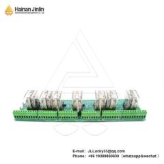 GE DS200RTBAG4AHC Relay Terminal Board - General Electric's Precision Component for Turbine Control Systems,jlplc