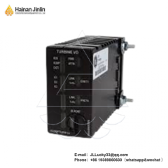 GE IS420UCECH1B Industrial Automation Precision Control Module,jlplc