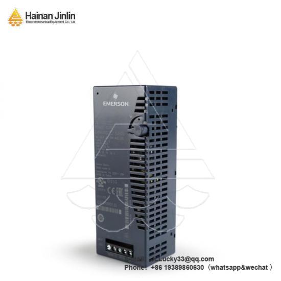 GE Fanuc IC200PWR001 Versamax PLC - Power Management Module,jlplc