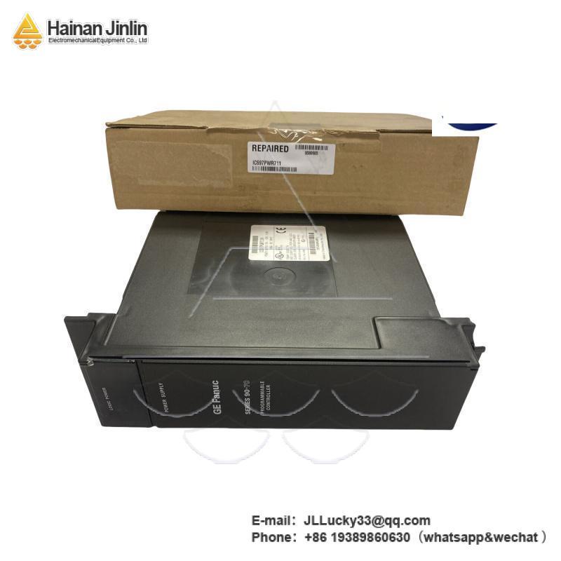GE IC698CPE030 Control System Processor Module,jlplc