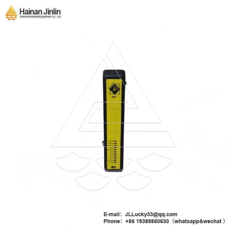 GE 8851-LC-MT Industrial Control Module,jlplc