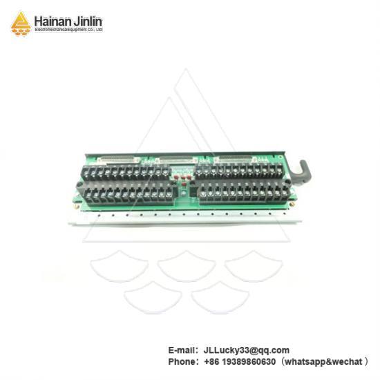 GE IS200VAICH1DBC: Precision Engineered VME Analog Input Card for Advanced Industrial Controls,jlplc