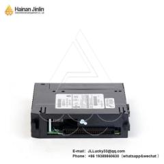 GE Fanuc IC693CPU374PLUS | PAC Systems RX3i Control Module,jlplc
