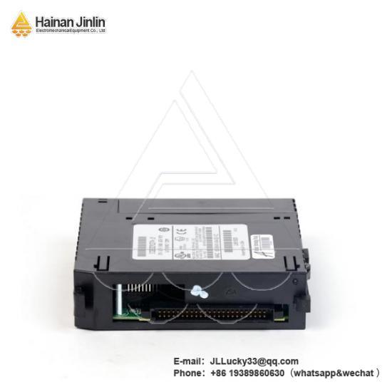 GE Fanuc IC693CPU374PLUS | PAC Systems RX3i Control Module,jlplc