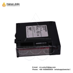 GE IC693CPU374 DJ/BF - High-Performance Industrial Control Module,jlplc
