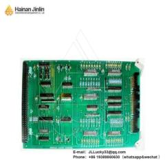 GE Fanuc WHEDCO 78004653B Programmable Logic Controller Module,jlplc