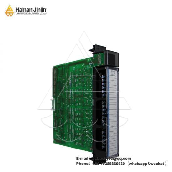 GE Fanuc IC697MDL340 | 90-70 Series | Modular Control Systems,jlplc