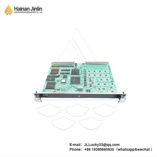 GE IS200VRTDH1DAC - Advanced Pcb Circuit Board for Industrial Control Systems,jlplc