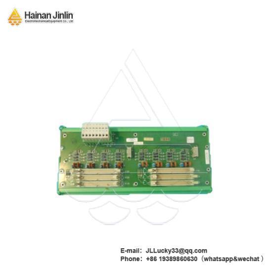 GE Alstom Microrec NEGTBCSR1 FEG-S032-J001 - Advanced Control Module, New in Box,jlplc