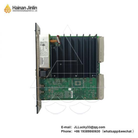 GE IC698CPE030 Control System Processor Module,jlplc