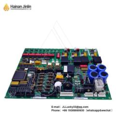 GE Fanuc DS200DCFBG1B - Mark V Circuit Board,jlplc