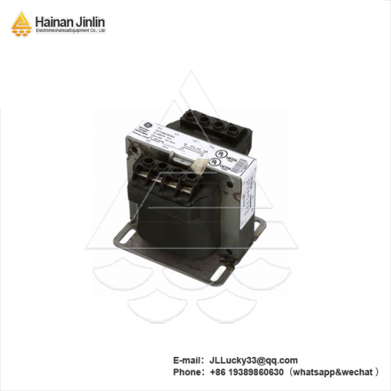 GE Fanuc 9T58K0044 IP Control Transformer, Industrial Control Module,jlplc
