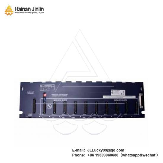 GE IC694CHS392 High-Performance Control Module for Industrial Automation Systems,jlplc