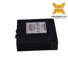 GE Fanuc IC200ALG630 Thermocouple Analog Input Module,jlplc