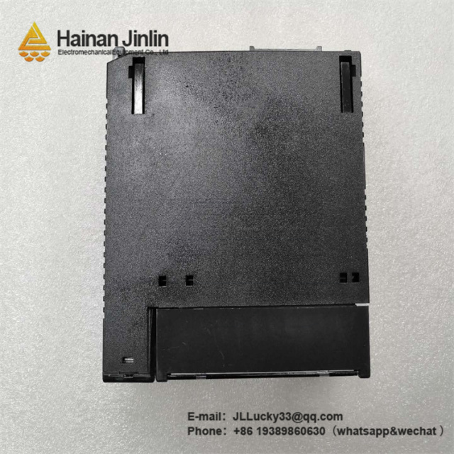 GE IC695CEP001CA | Processor Module | 32-bit RISC processor