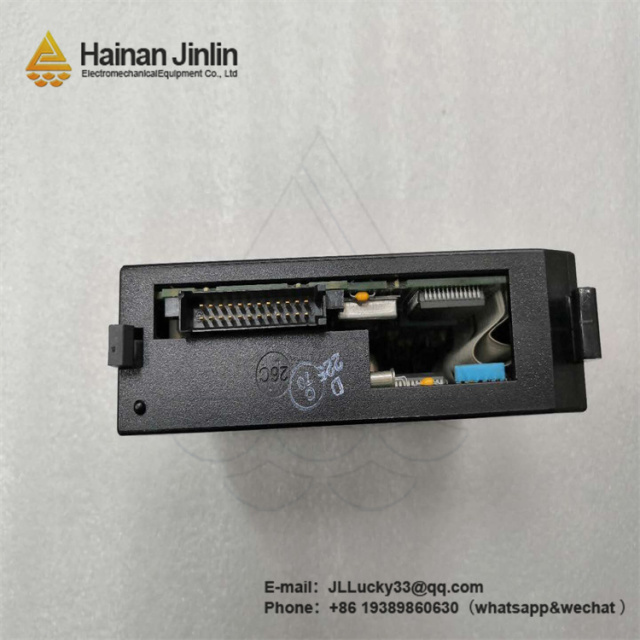 GE IC695CEP001CA | Processor Module | 32-bit RISC processor