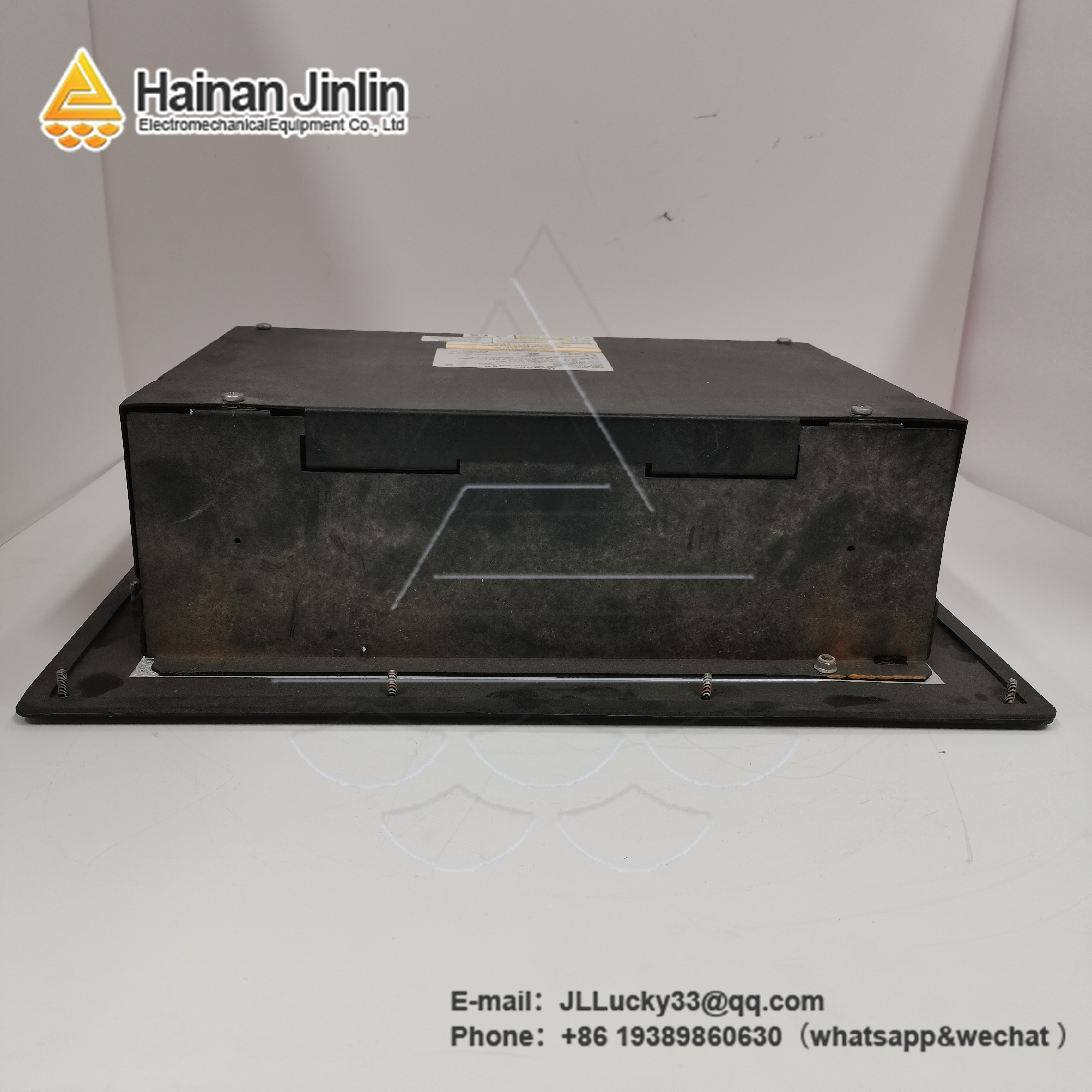 WOODWARD 8200-1506‌ | Digital Turbine Control Module‌
