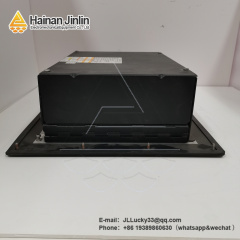 Woodward 5466-409‌  |  Speed Control Motherboard  | PID-based speed regulation,jlplc