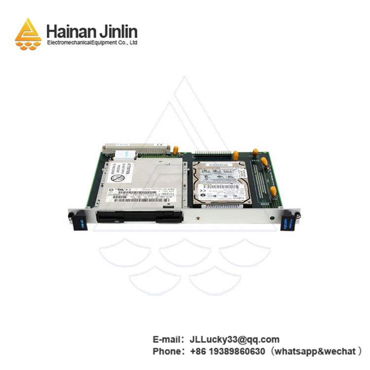 VMEbus Control Module  |  XYCOM  XVME-957,jlplc