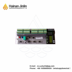 Process Control Module  | C400A811100,jlplc