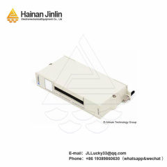 High - Voltage Attenuator Terminal Block  | SCXI - 1327,jlplc