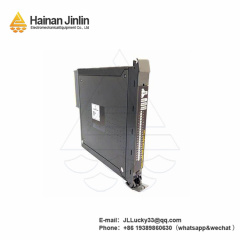 Digital Input/Output Control Module  | ICS TRIPLEX T8151B,jlplc
