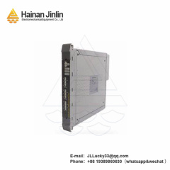 Analog/Digital I/O Module  | ICS TRIPLEX  T8191,jlplc
