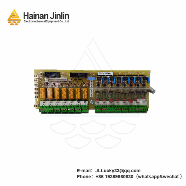 cutting-edge control module   | 531X307LTBAHG1,jlplc