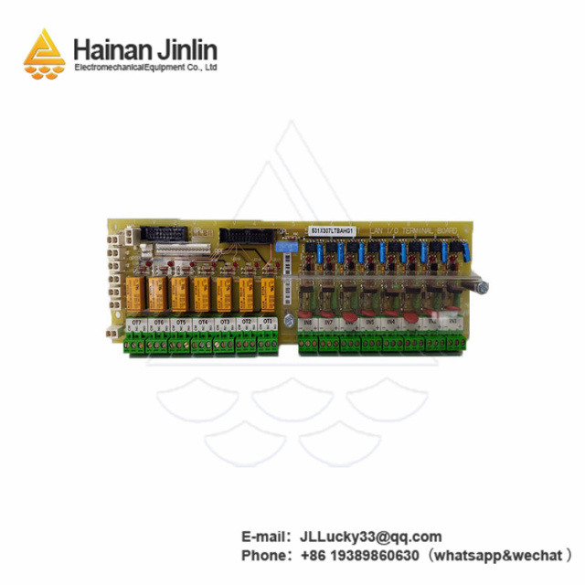 cutting-edge control module   | 531X307LTBAHG1,jlplc