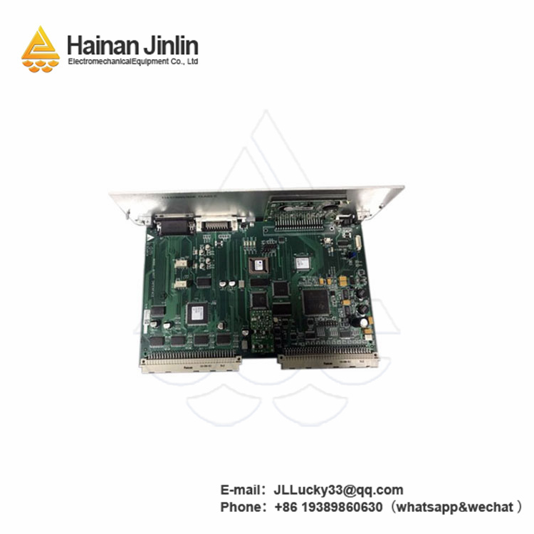 Control Interface Module  |  810-099175-011,jlplc